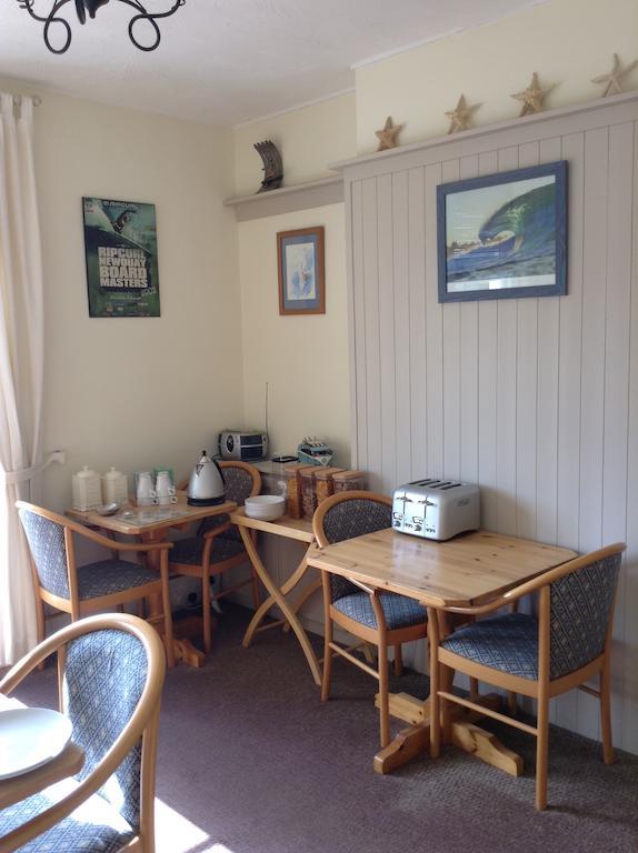 Trewinda Lodge New Quay Exteriör bild